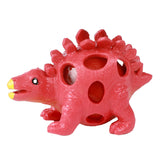 Welt vun Dinosaurier dréckt Dino Fidget