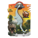 Toi-tysys Dinosaurus strecken