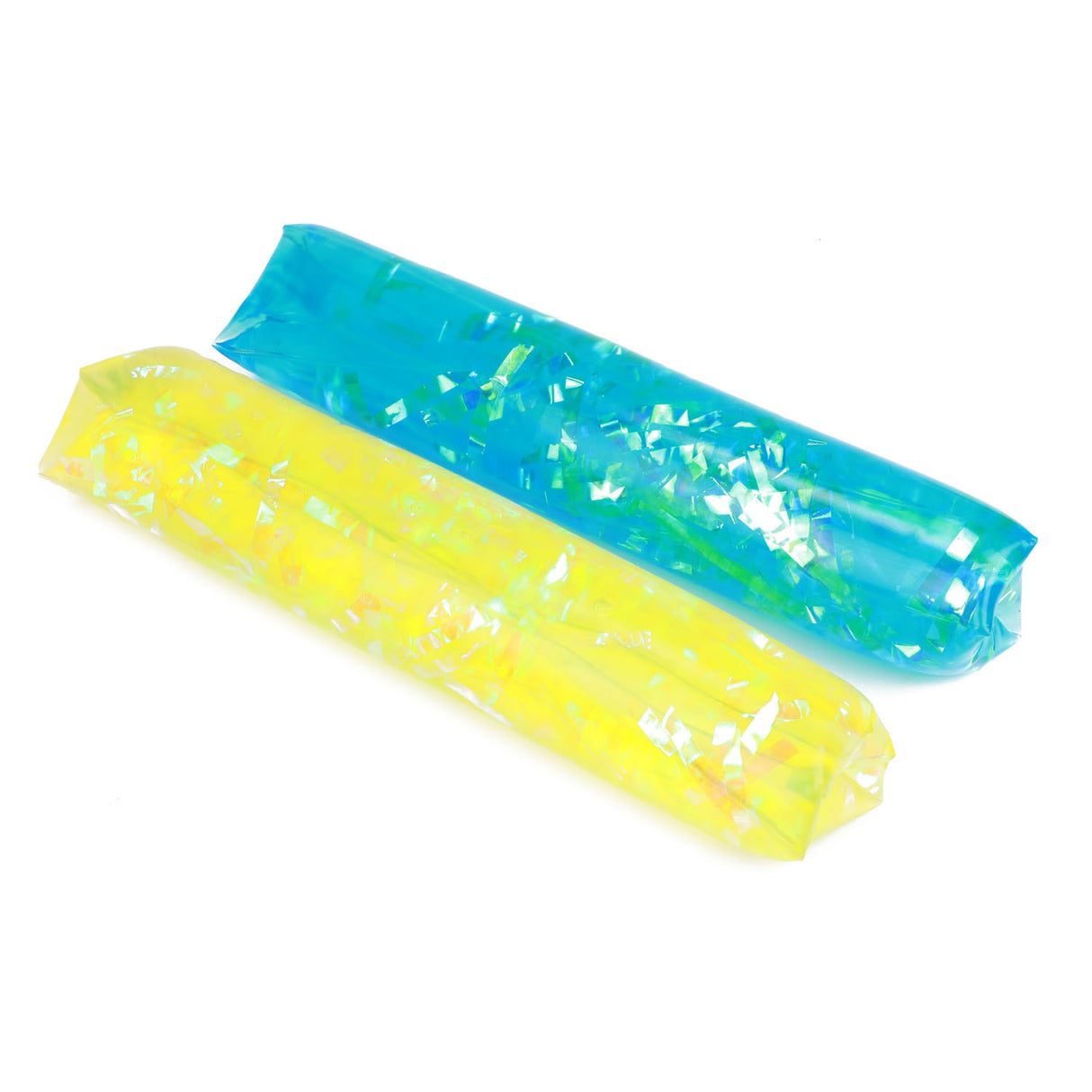 Hadice Toi-Toys s třpytivým filmem XXL, 26 cm