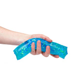 Hadice Toi-Toys s třpytivým filmem XXL, 26 cm