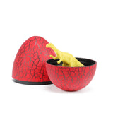 World of Dinosaurs World of Dinosaurs with Sound and Egg Green