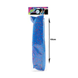 TOI-TOYS Air xxl Plan mousse, 45 cm