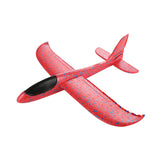 Toi-Toys Air XXL FOAM plane, 45cm