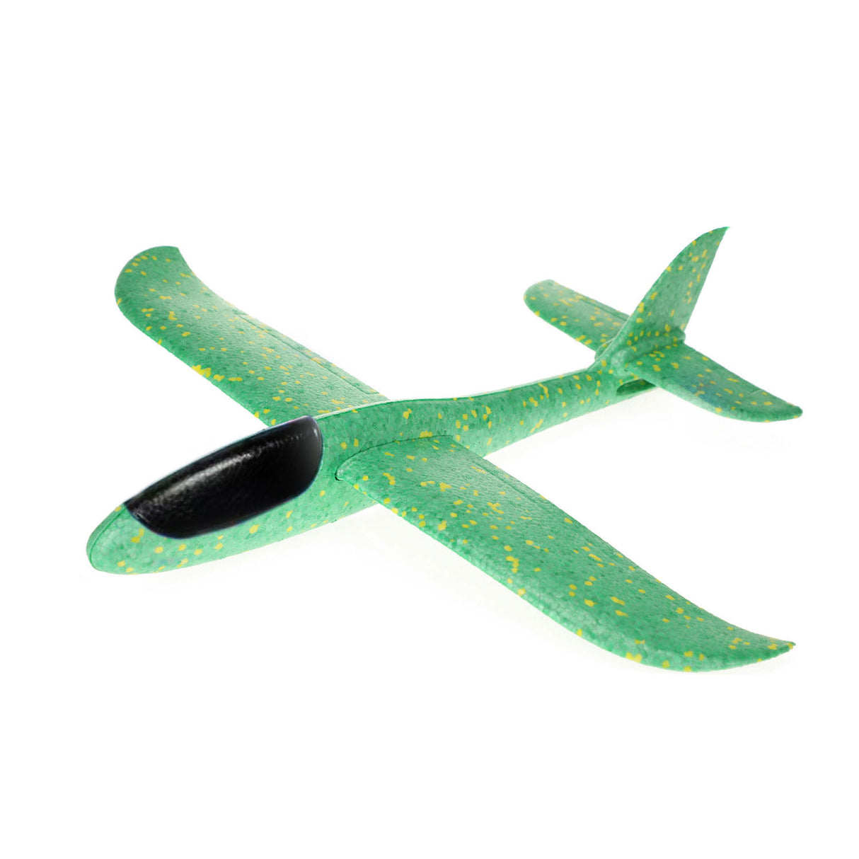 TOI-TOYS Air xxl Plan mousse, 45 cm