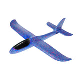 TOI-TOYS Air xxl Plan mousse, 45 cm