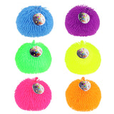 Toi-toys Pufferballfaarf, 23cm