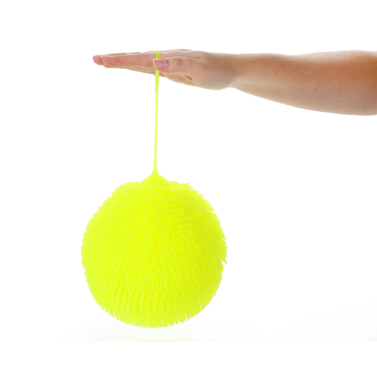 TOI-TOYS Pufferball Color, 23 cm