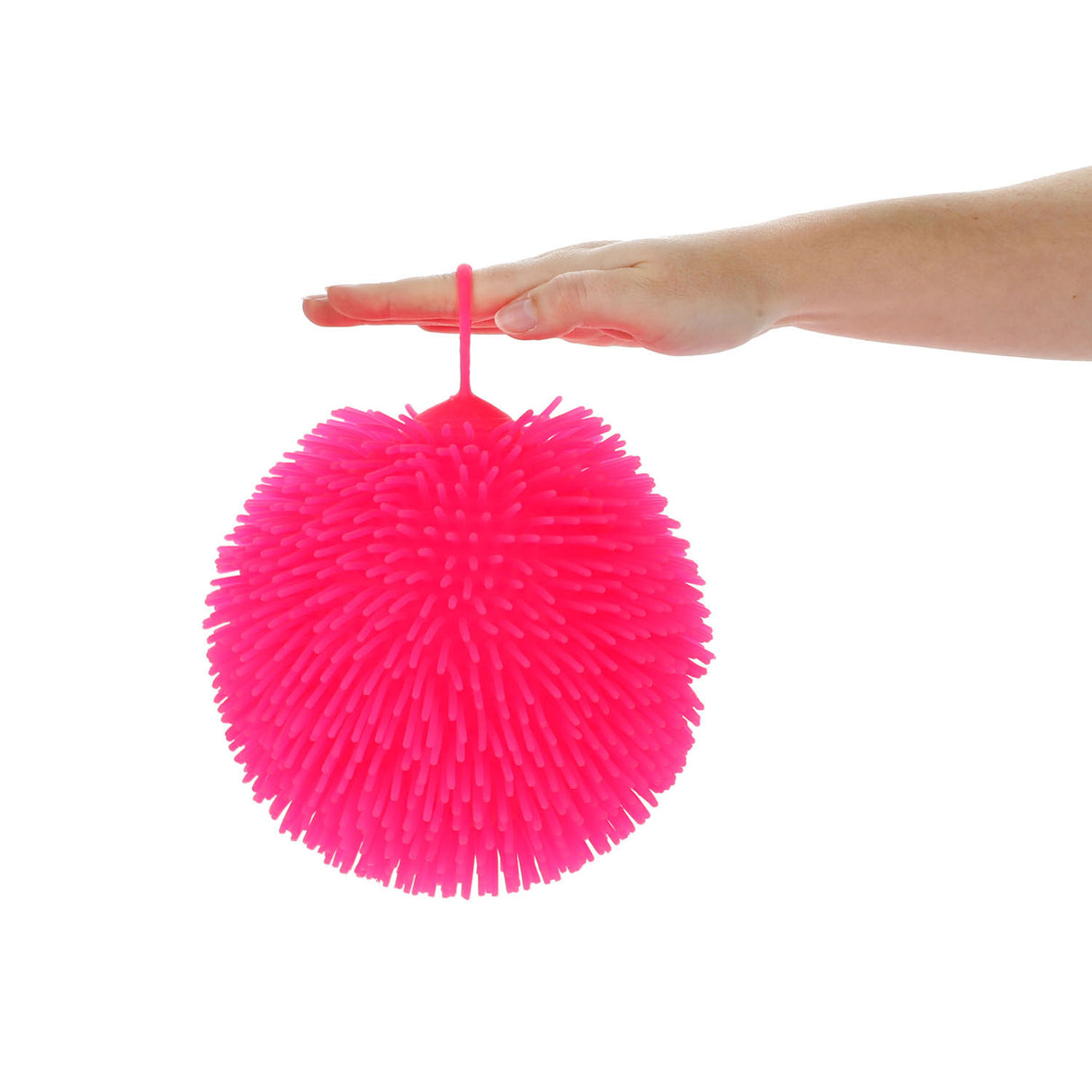 Toi-Toys Pufferball Color, 23 cm
