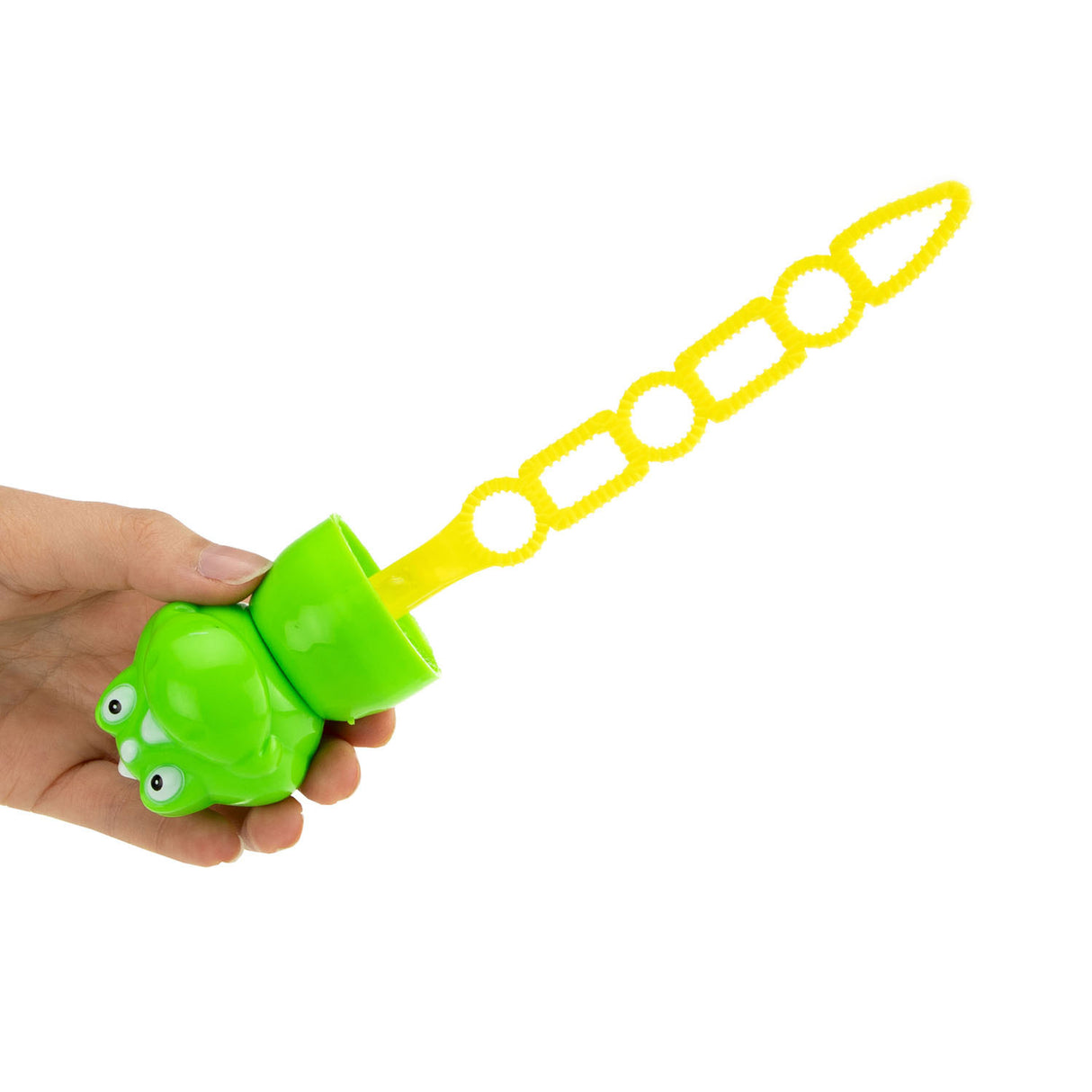 Toi-toys bubble bladder bottle animal