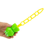 Toi-toys bubble bladder bottle animal
