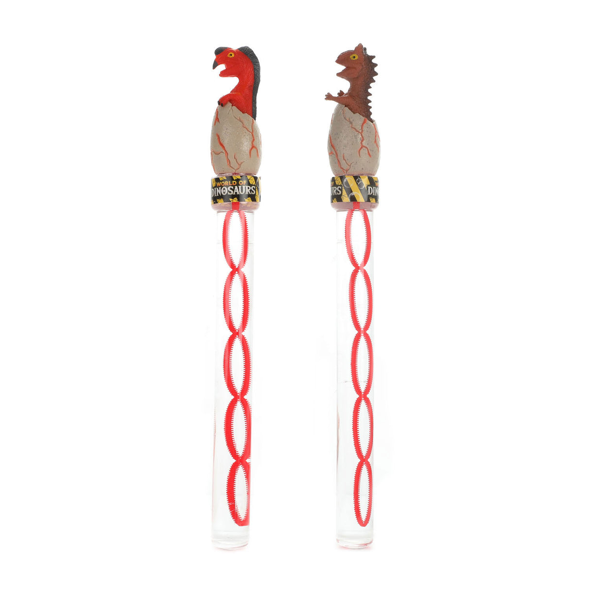 Toi-toys buborékfújó rúd dinoszaurusz