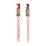 Toi-toys buborékfújó rúd dinoszaurusz