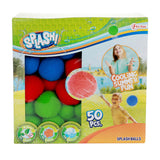 Splash super balls 5cm, 50 pcs.