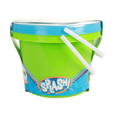 Splash super balls set (2 buckets, 10 balls)