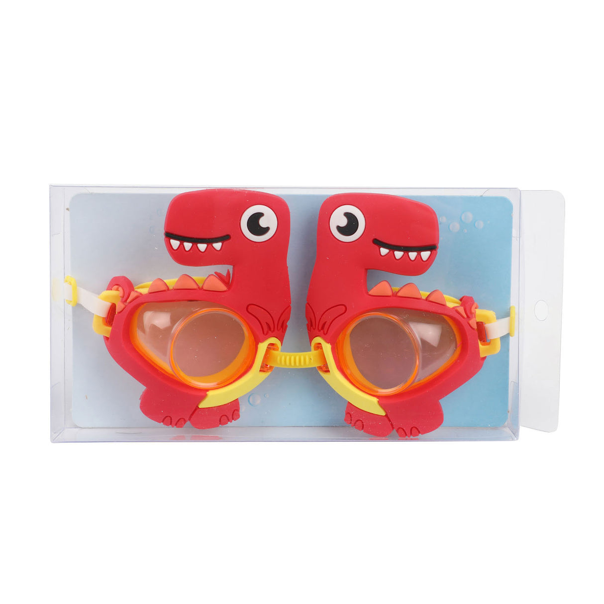 Toi-Toys Diving Mil Dinosaurus