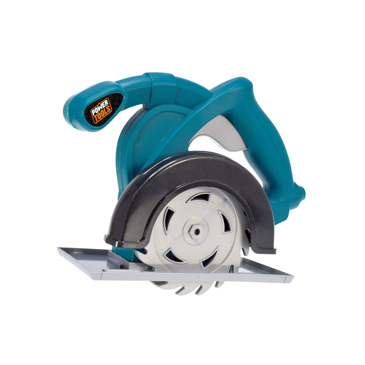 Toi-toys toy Circular gesinn a Sécherheetsbrëller