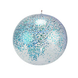Toi-toys onfloatable Glitterballon, 60cm