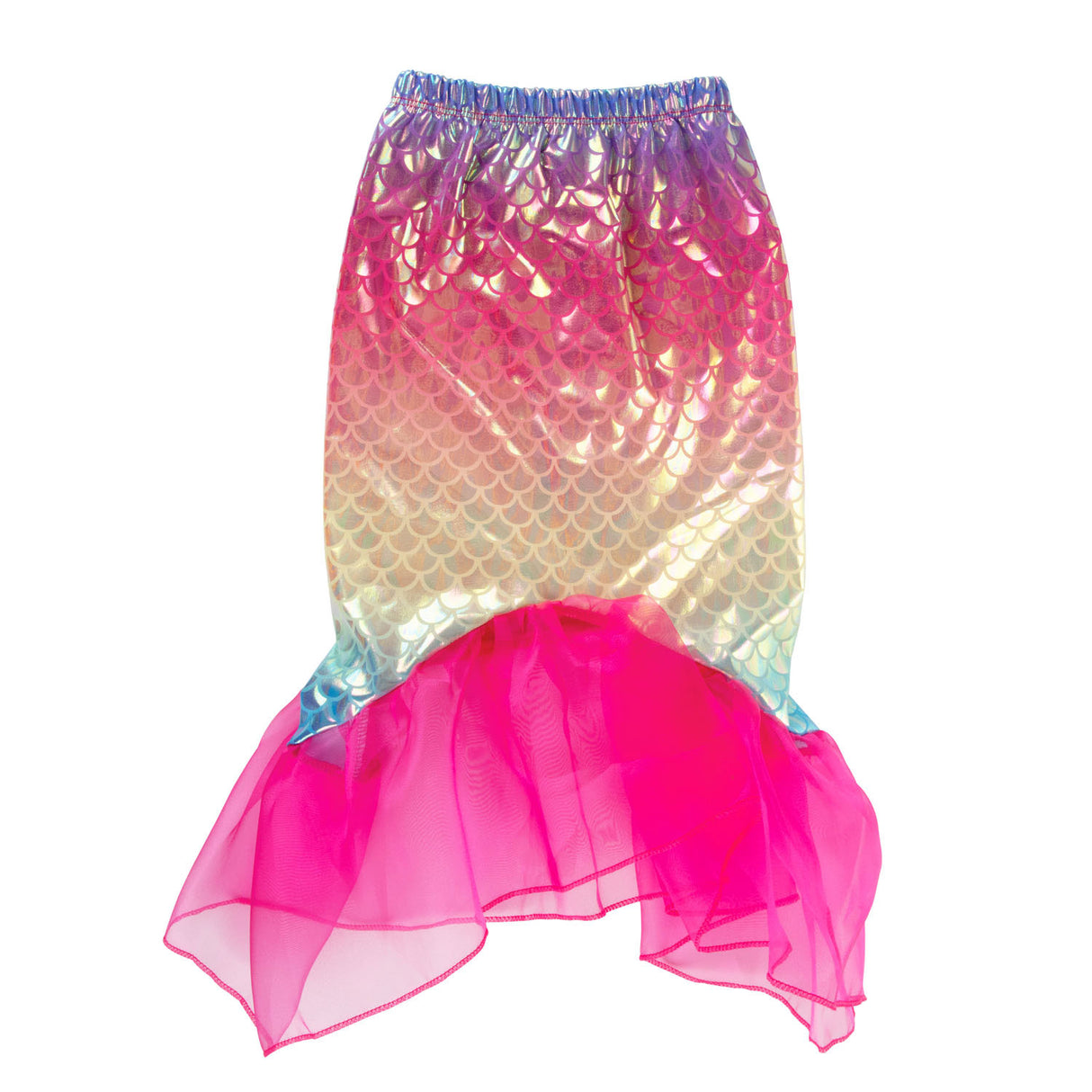 Toi-toys Redset Set Mermaid con diadema e magia