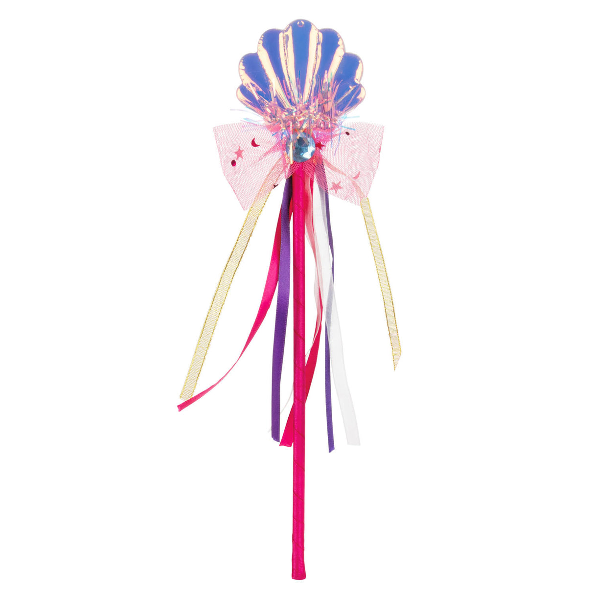Toi-toys Redset Set Mermaid s diadem a magií
