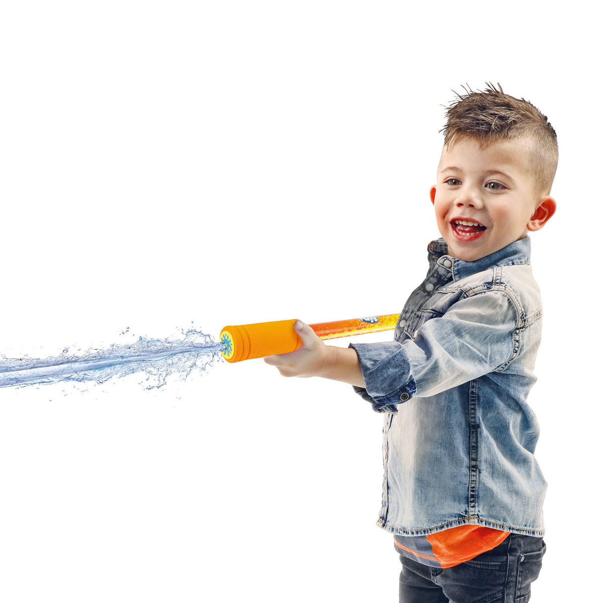 Splash Water Spryskiler Twirl, 55 cm
