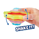 Toi-toys fidget 3d hvězda