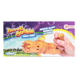 Toi-toys bubble gun gold