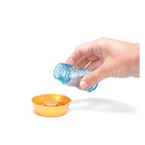 Toi-toys bubble gun gold