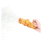 Toi-toys bubble gun gold