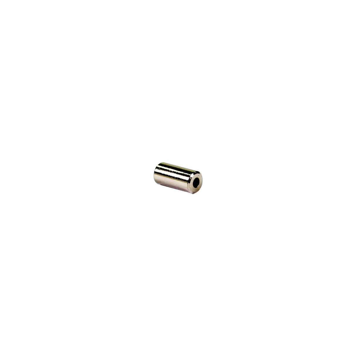 Cable hat bofix brass Ø4.0mm (25 pieces)