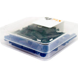 BOFIX -kabelhatt 5,0 mm PVC (P50)