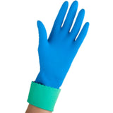 Rokavice Vileda Comfort extra medium | 4 kosi