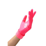 Vileda Handschuhe sensibel Easy Fit Medium | 4 Stéck