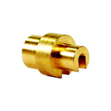 Lazy bike repairer nipple (12 pieces)