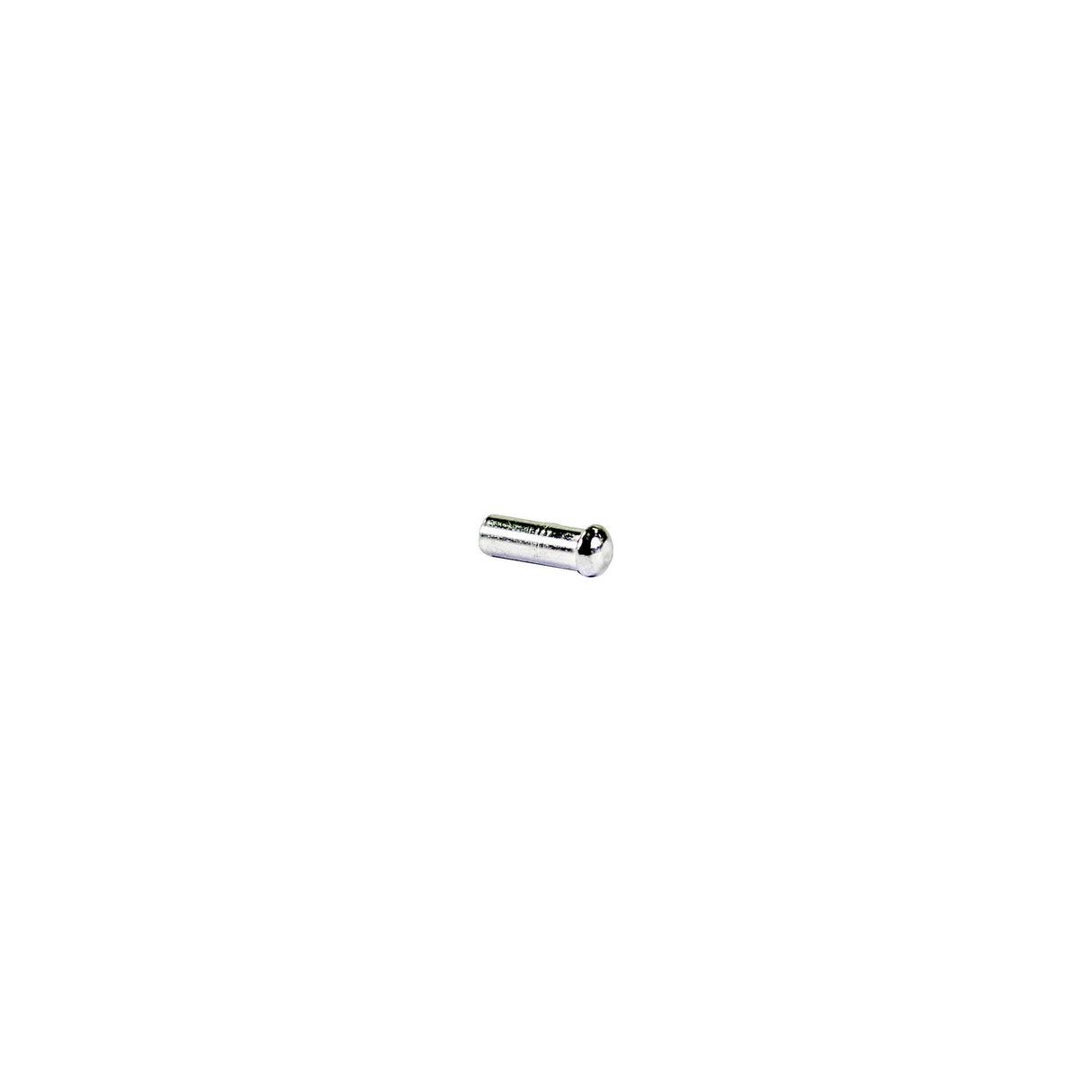 Bofix Cableind Nippel Aluminum 1.2-2.6mm (P100)