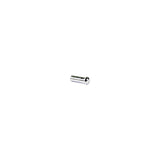 Bofix Cableind Nippel Aluminum 1.2-2.6mm (P100)