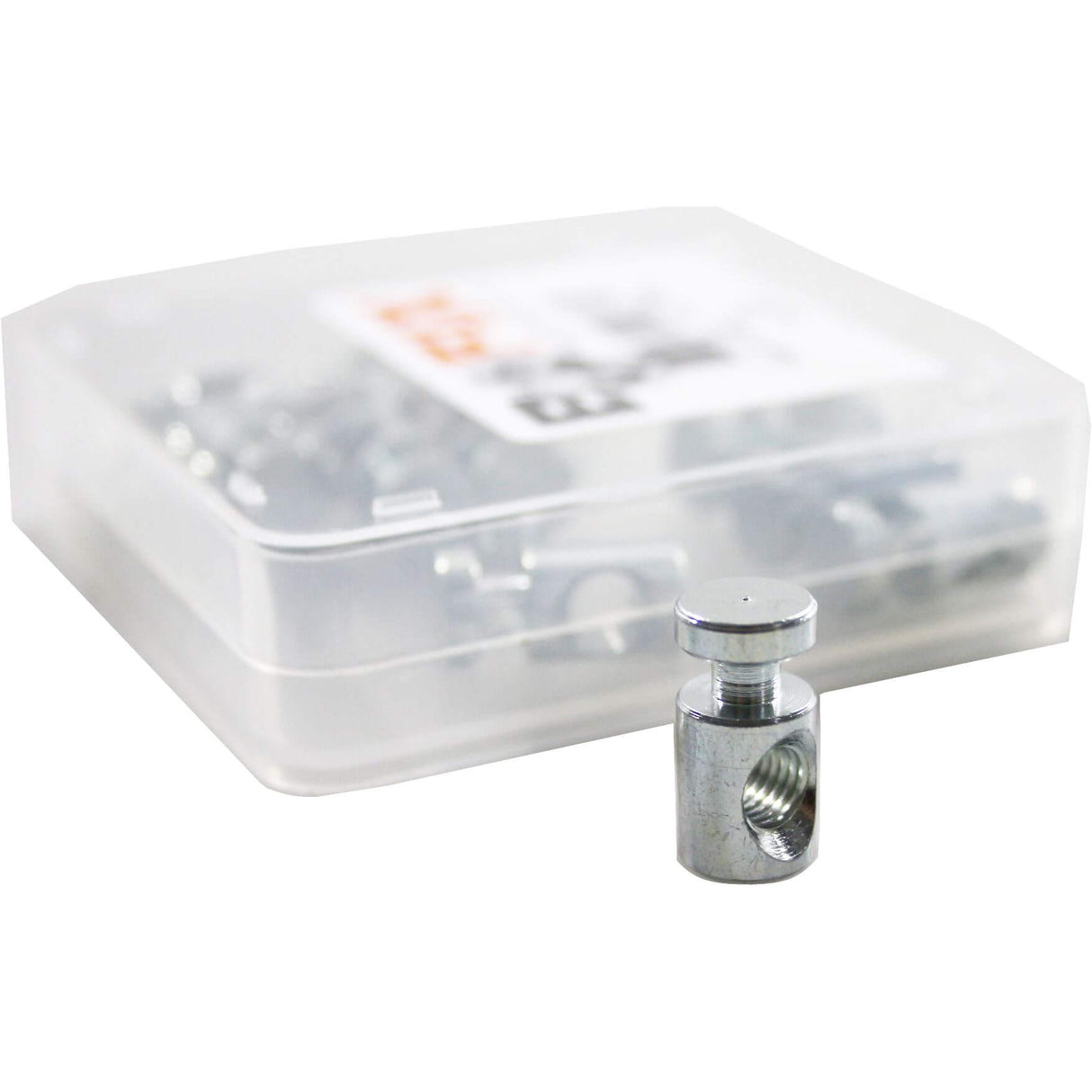 Bofix Cable Retainer SA horgonylemez (P12)