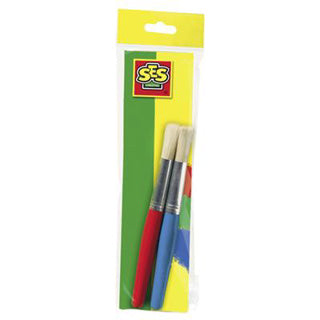SES Brush, 2.