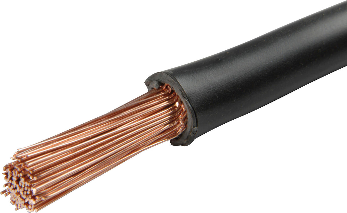 Herth+buss vehicle management cable vehicle lines 25 mm