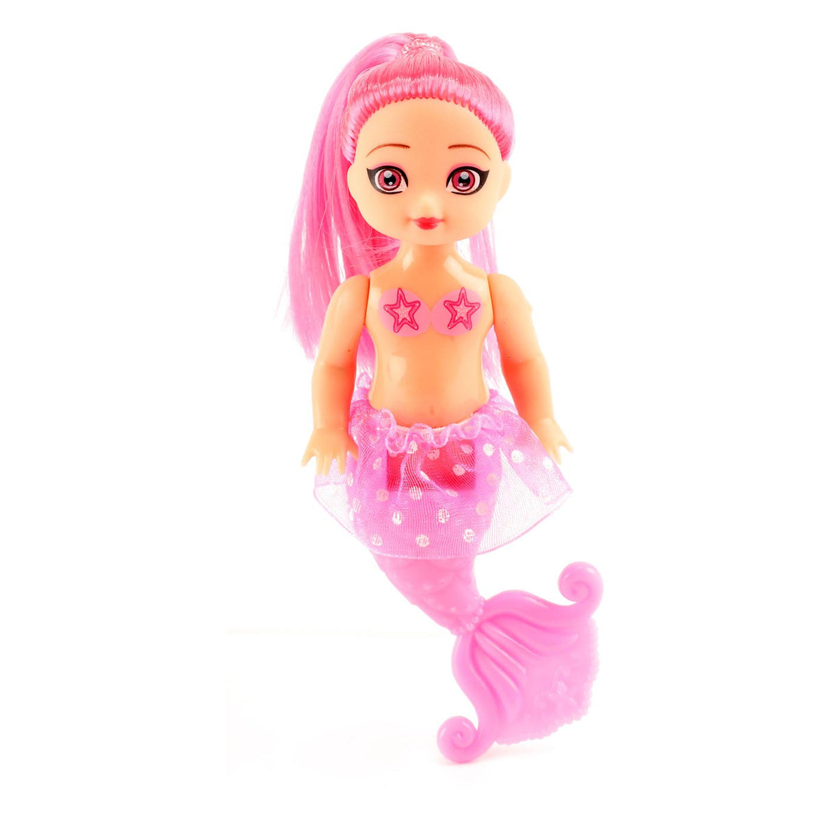 Mermaids Mermaid Pop z dodatki, 12 cm