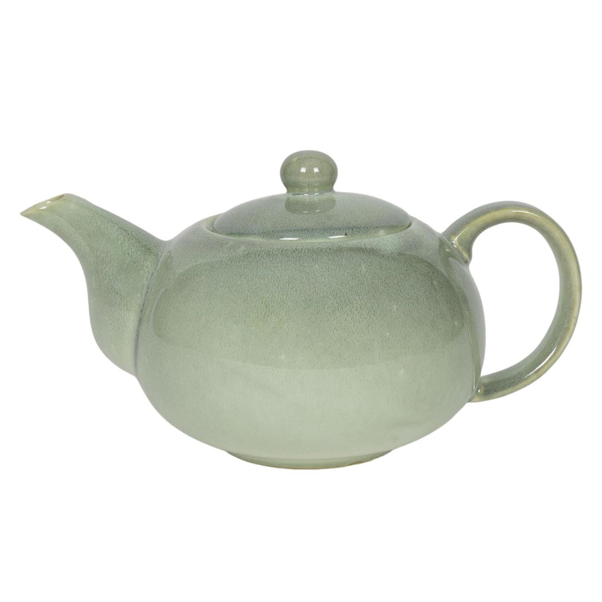 Tetera 1tr, 23.5*15x12cm, viento verde menta