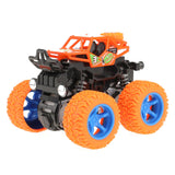 Attrito Monster Truck Hunt 360