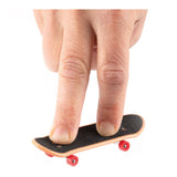 Toi-toys skating Fanger Skateboard mat extra Rieder