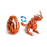 Roboforces Change-Egg Robot Dino