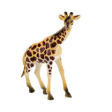 Toi-Toys Animal World Wild Dieren Deluxe, 5st.
