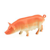 Toi-Toys Animal World Boederijdieren Deluxe, 5: a.