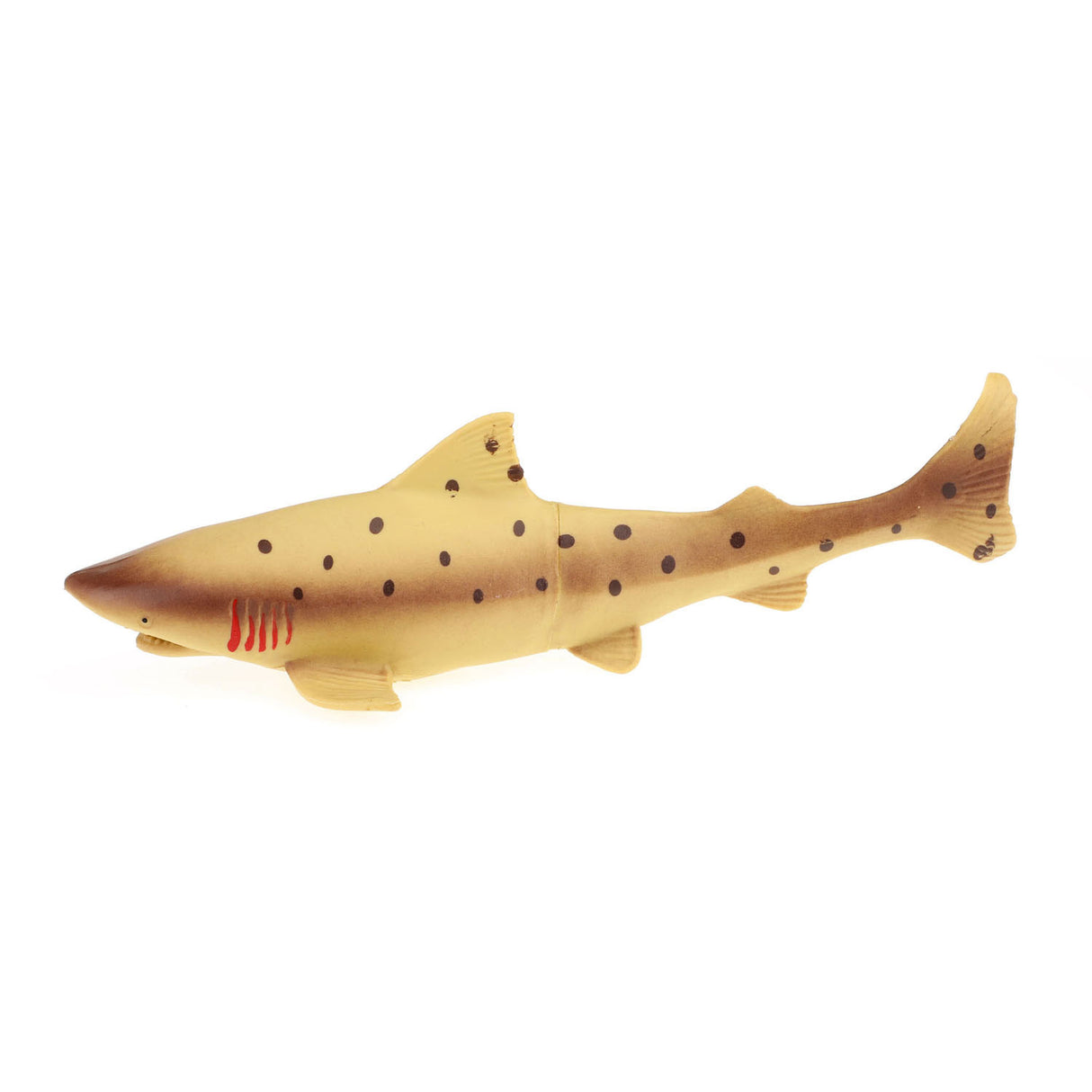 Toi-toys Déier welte Mier Mier Deluxe, 5st.