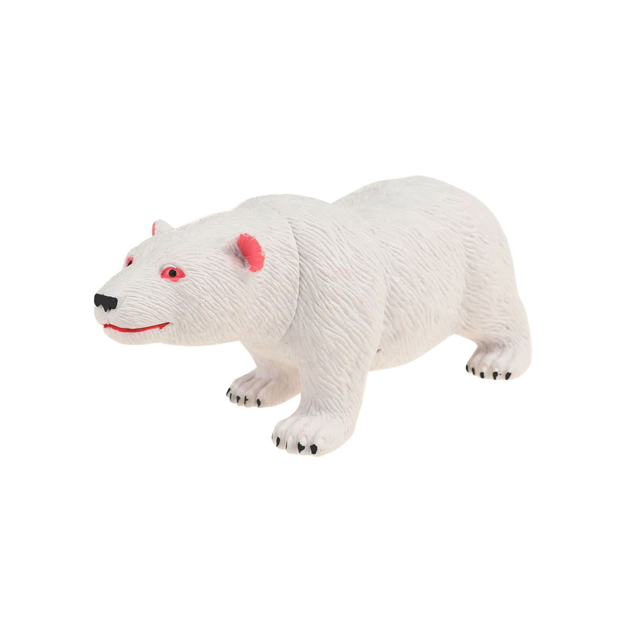 Toi-toys Déier welte Mier Mier Deluxe, 5st.