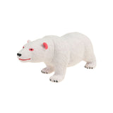 Toi-toys Déier welte Mier Mier Deluxe, 5st.