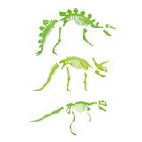 Toi-toys glow in the dark dino surprise egg