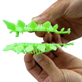 TOI-TOYS GLOW N FUND GLOW W DARKE SPRESINII
